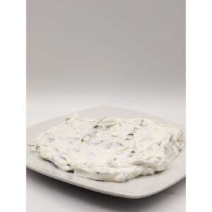 ΑΓΓΟΥΡΟΜΑΓΙΟΝΕΖΑ / PICKLES SAUCE