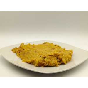 ΑΓΙΟΡΕΙΤΙΚΗ / EGGLPANT SAUCE