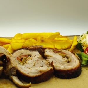 ΕΛΑΣΣΟΝΙΤΙΚΟ/ ELASSONITIKO