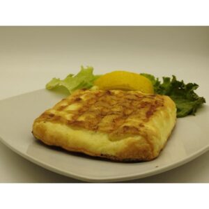 ΚΕΦΑΛΟΤΥΡΙ ΣΧΑΡΑΣ / GRILLED CHEESE