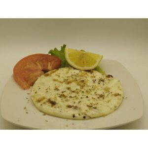 ΜΑΣΤΕΛΟ ΧΙΟΥ / GRILLED CHEESE FROM ISLAND XIOS