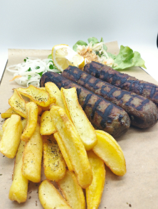 ΚΕΜΠΑΠ* ΓΕΜΙΣΤΟ / KEBAP STUFFED