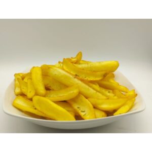 ΠΑΤΑΤΕΣ* / FRENCH FRIES*