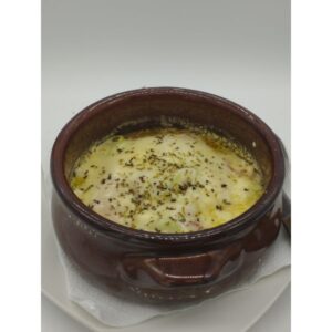 ΜΠΟΥΓΙΟΥΡΝΤΙ / BOUGIOURNTI CHEESE VARIETY