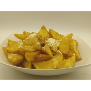 ΠΑΤΑΤΕΣ COYNTRY* / FRENCH FRIES COUNTRY*