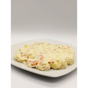 ΡΩΣΙΚΗ / RUSSHIAN SALAD