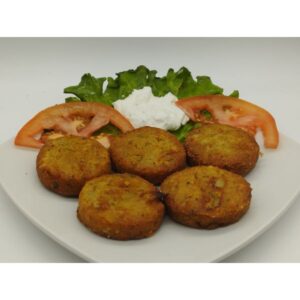 ΦΑΛΑΦΕΛ* / FALAFEL*