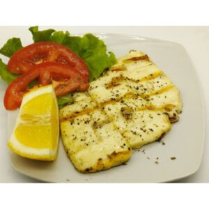 ΧΑΛΟΥΜΙ ΚΥΠΡΙΑΚΟ / CYPRUS GRILLED CHEESE