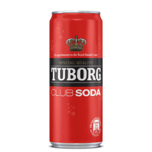 ΒΙΚΟΣ ΣΟΔΑ / SODA 330ML